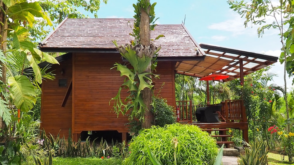 Nan Seasons Boutique Resort 2/81
