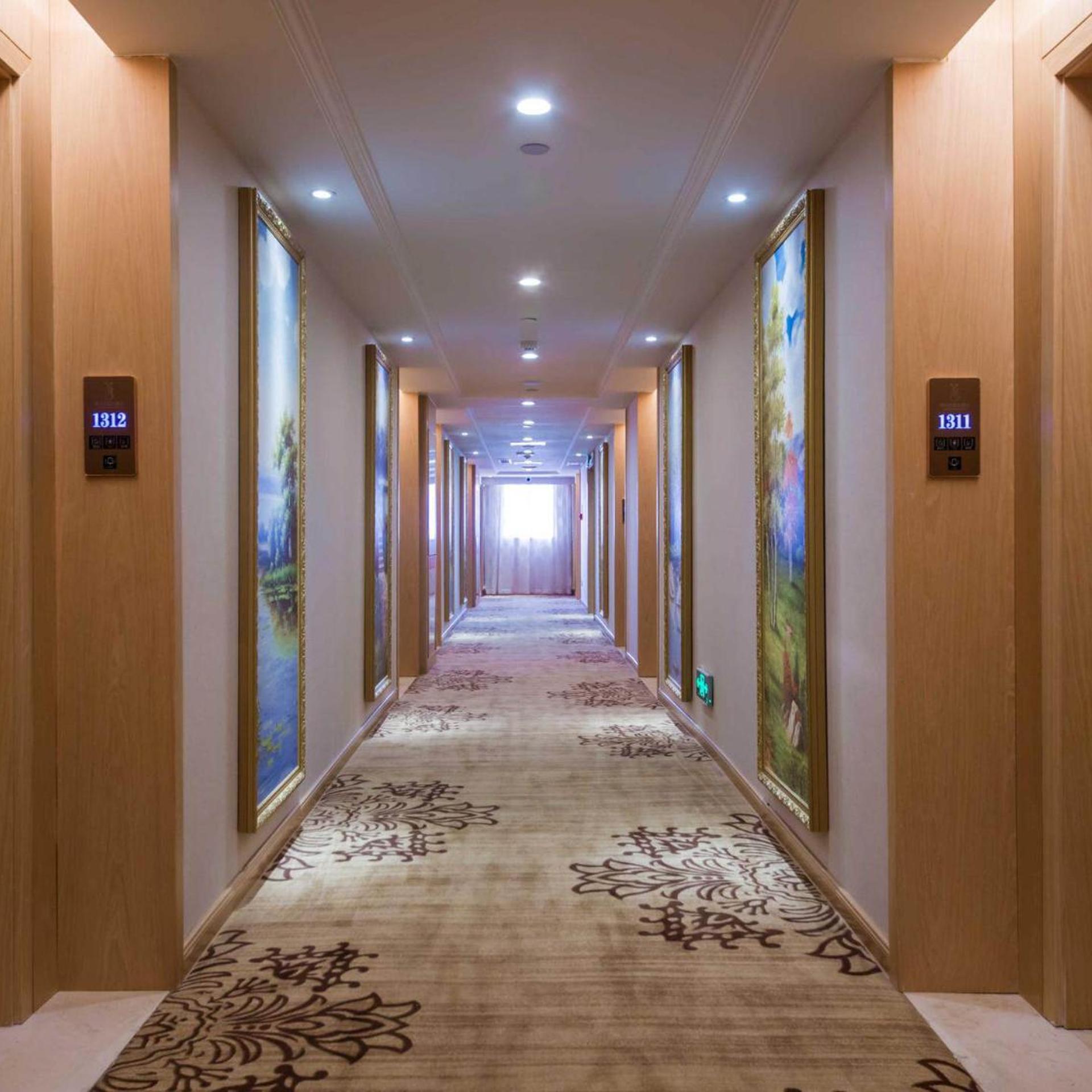 Vienna International Hotel (Yichang Sanxia Culture Tiandi) 25/37
