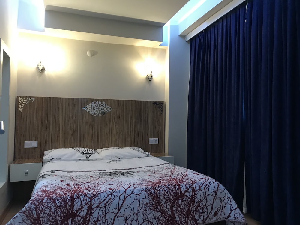 Siesta Apart & Hotel 19/47