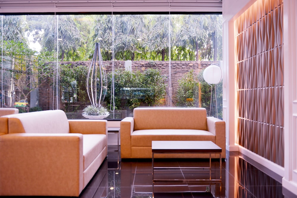 Picnic Hotel Bangkok 35/48