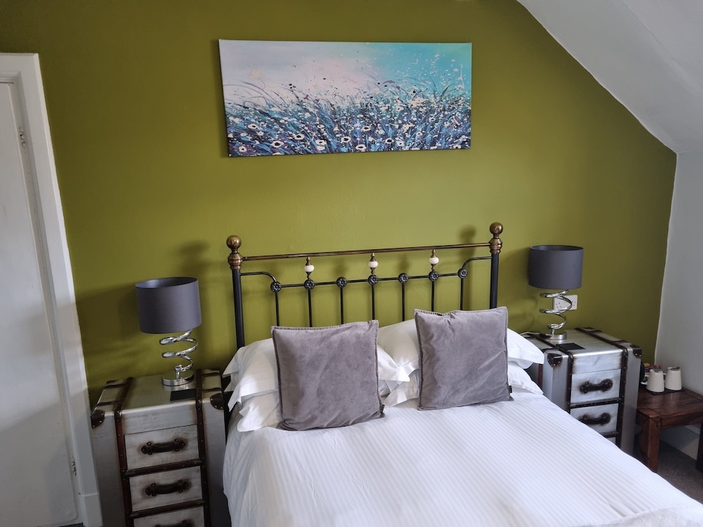 Wanslea Guest House 24/50