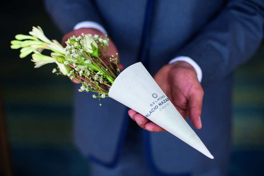 Palacio Nazarenas A Belmond Hotel 22/50