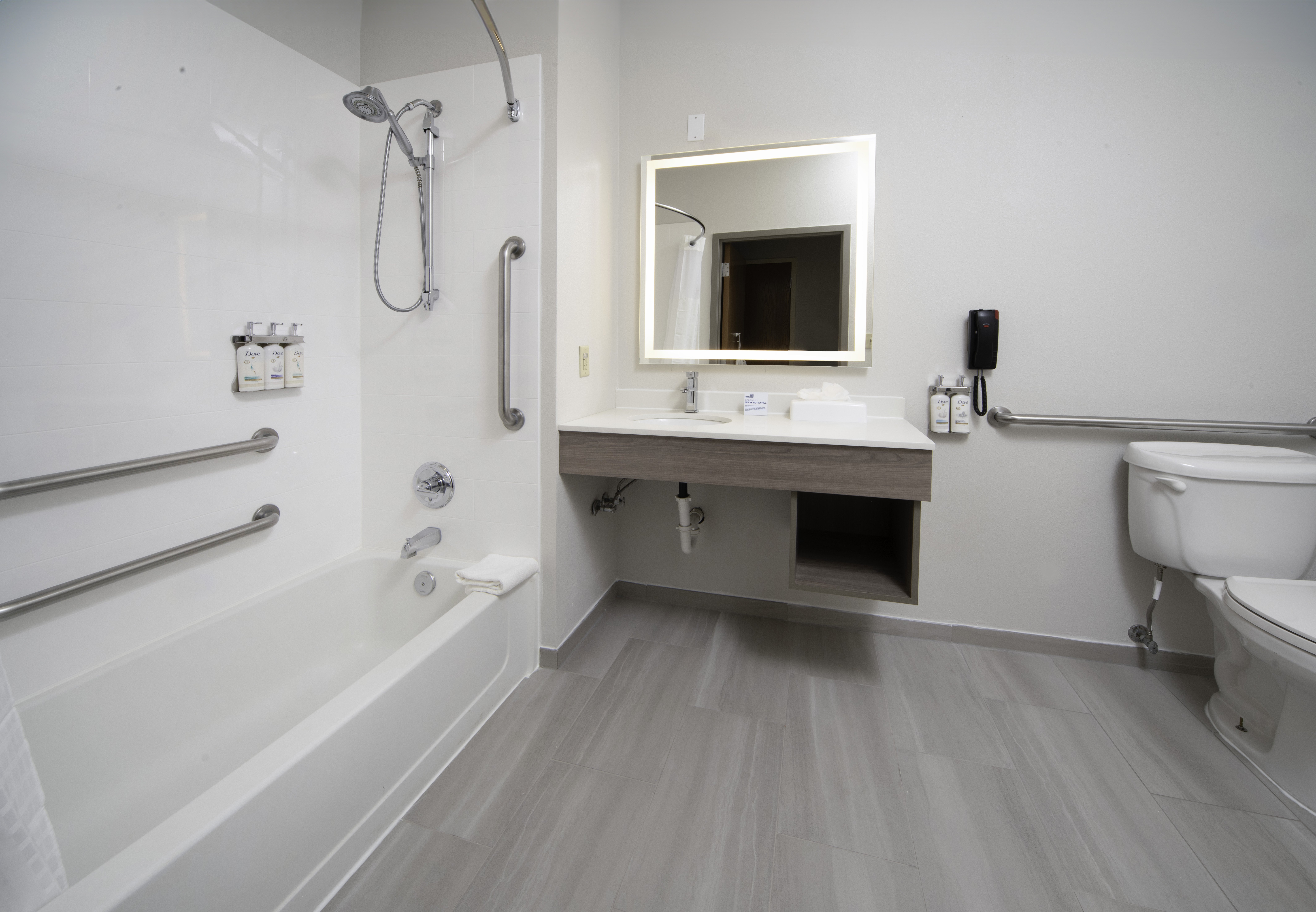 Holiday Inn Express Hotel And Suites Little Rock West 49/49