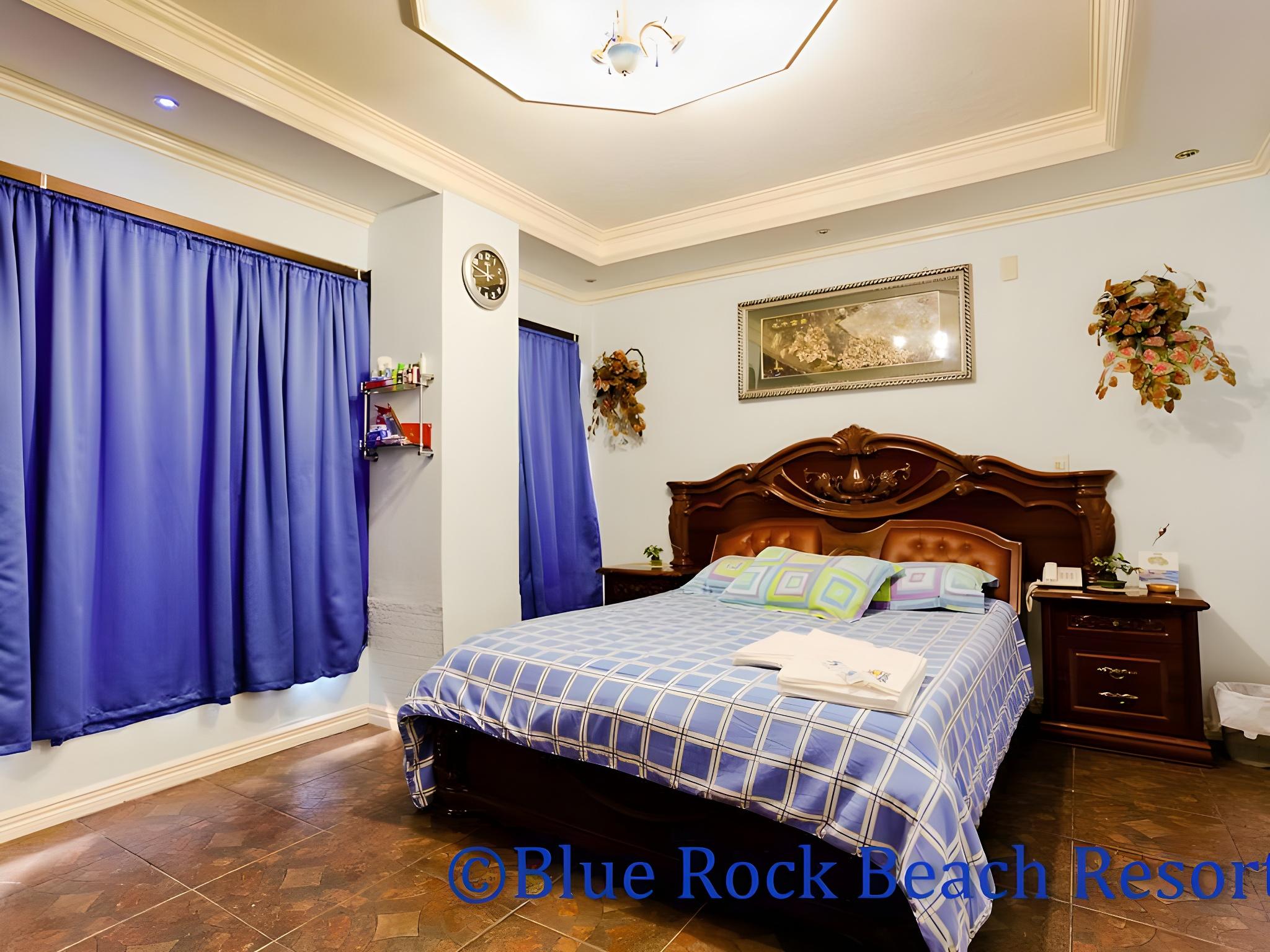Junior Suite, Beach Front