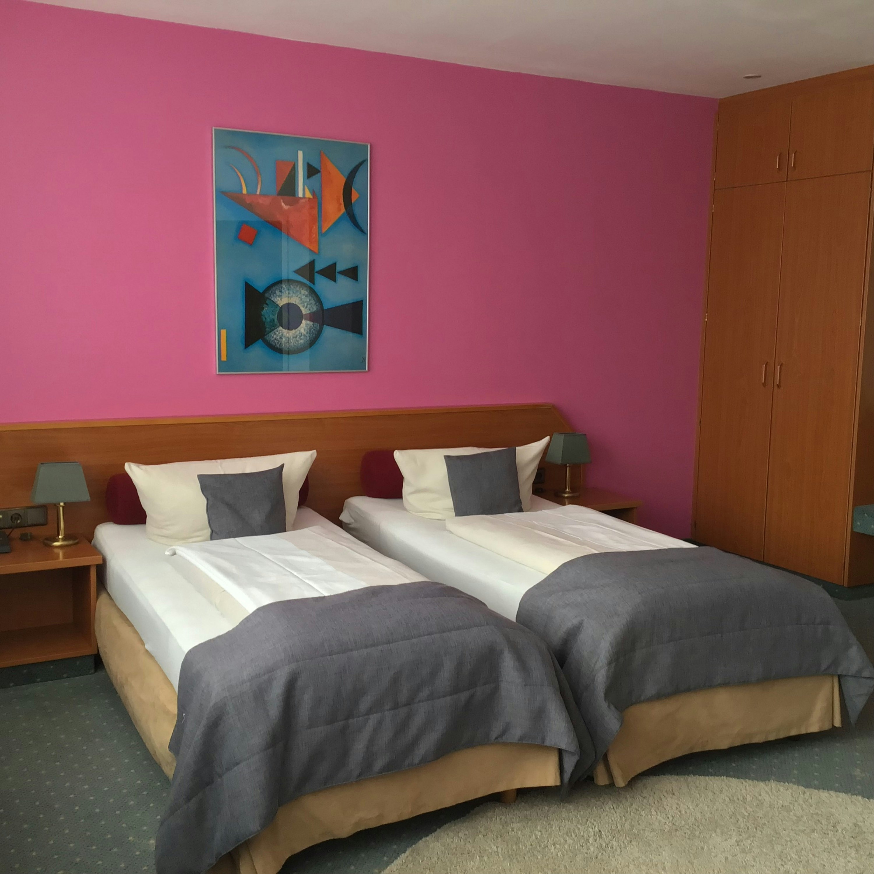 Hotel Servatius 6/35
