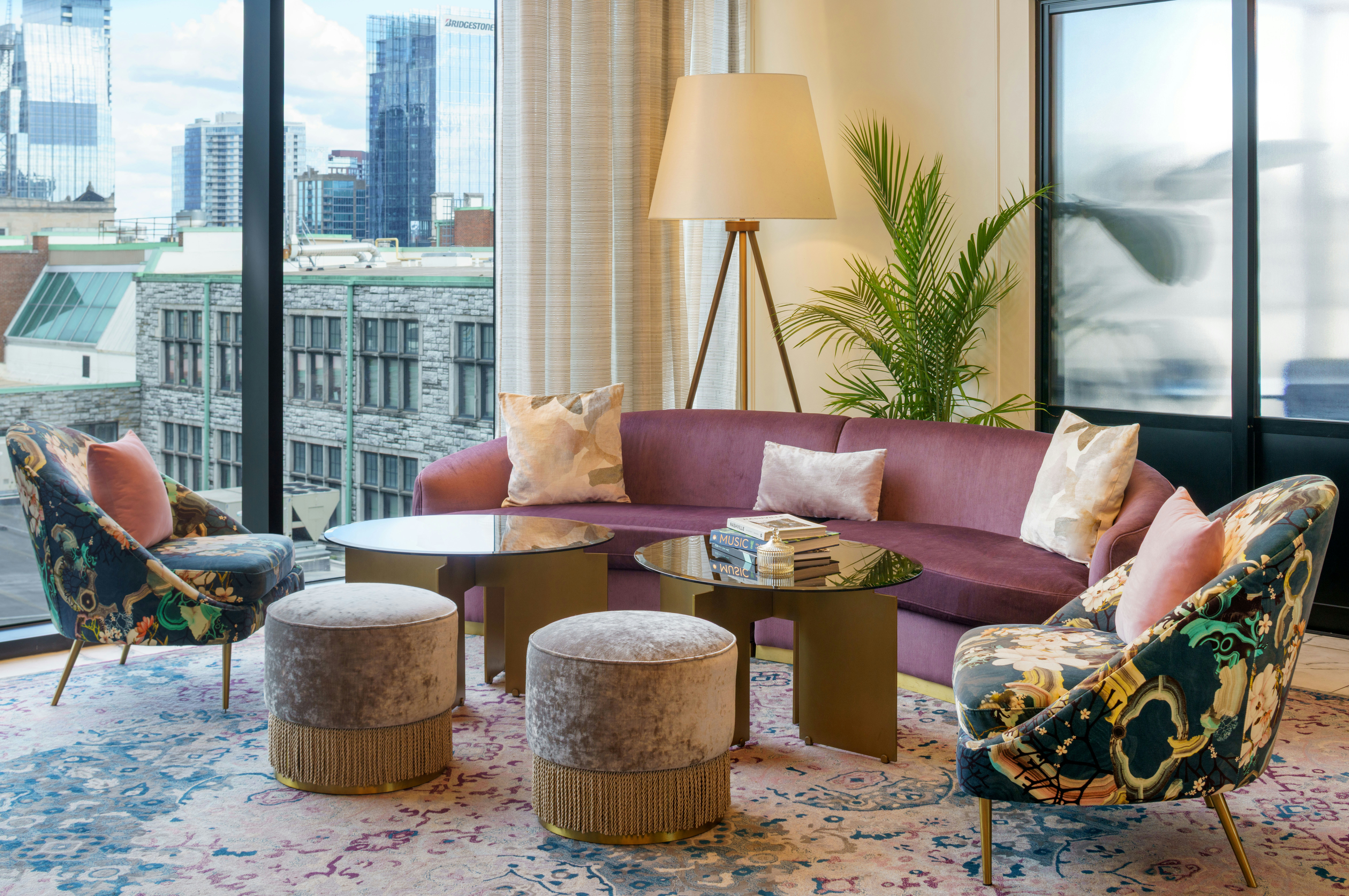 Tempo by Hilton Nashville Downtown 29/60