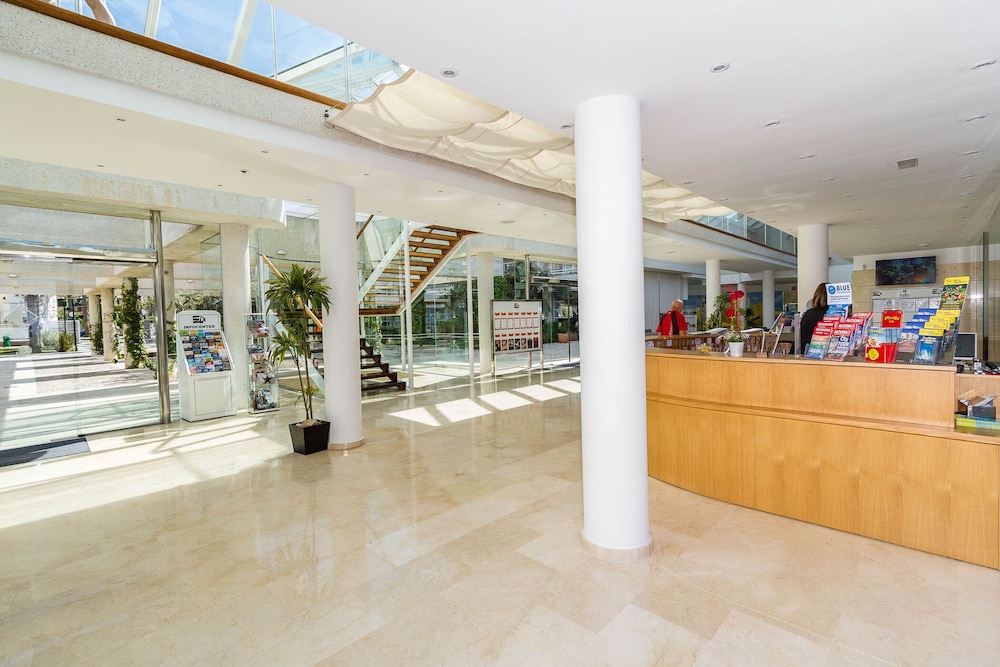 Eix Platja Daurada Hotel and Spa 9/97