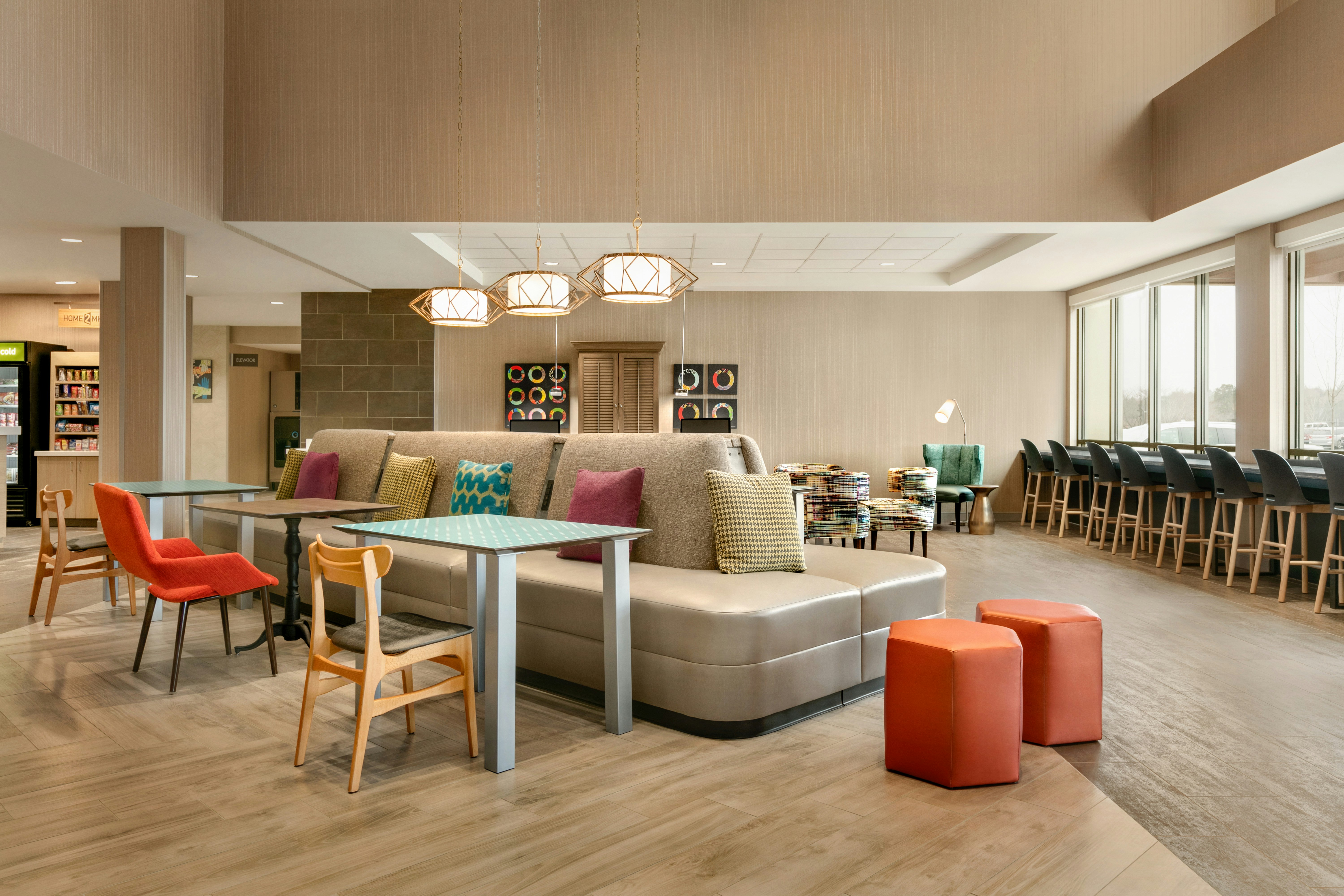 Home2 Suites By Hilton Chantilly Dulles Airport 6/15