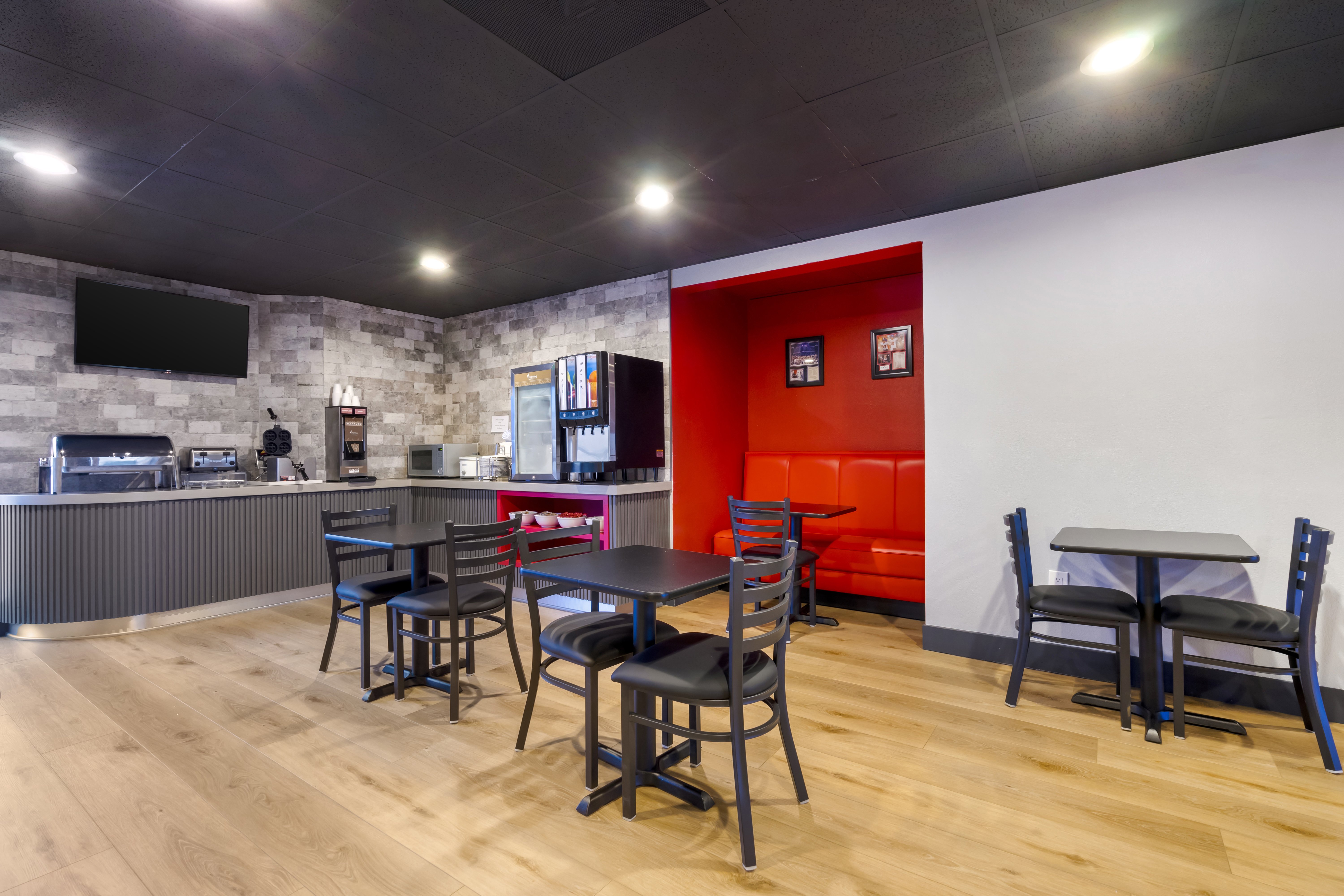 Spot X Hotel Wesley Chapel - Tampa Area 38/53