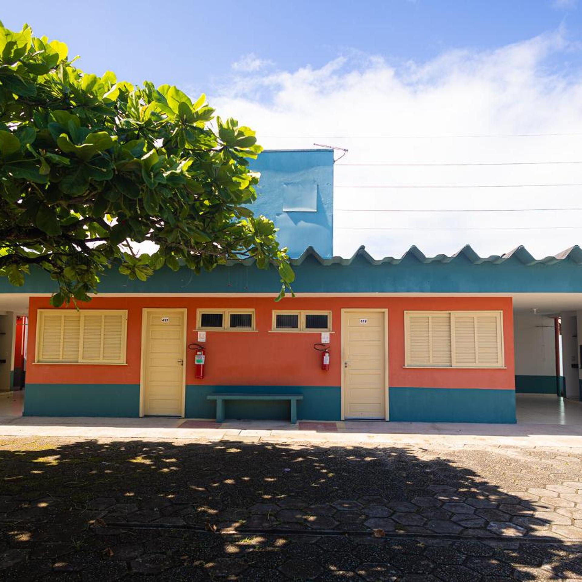 Colonia de Ferias de Guaratuba 9/46