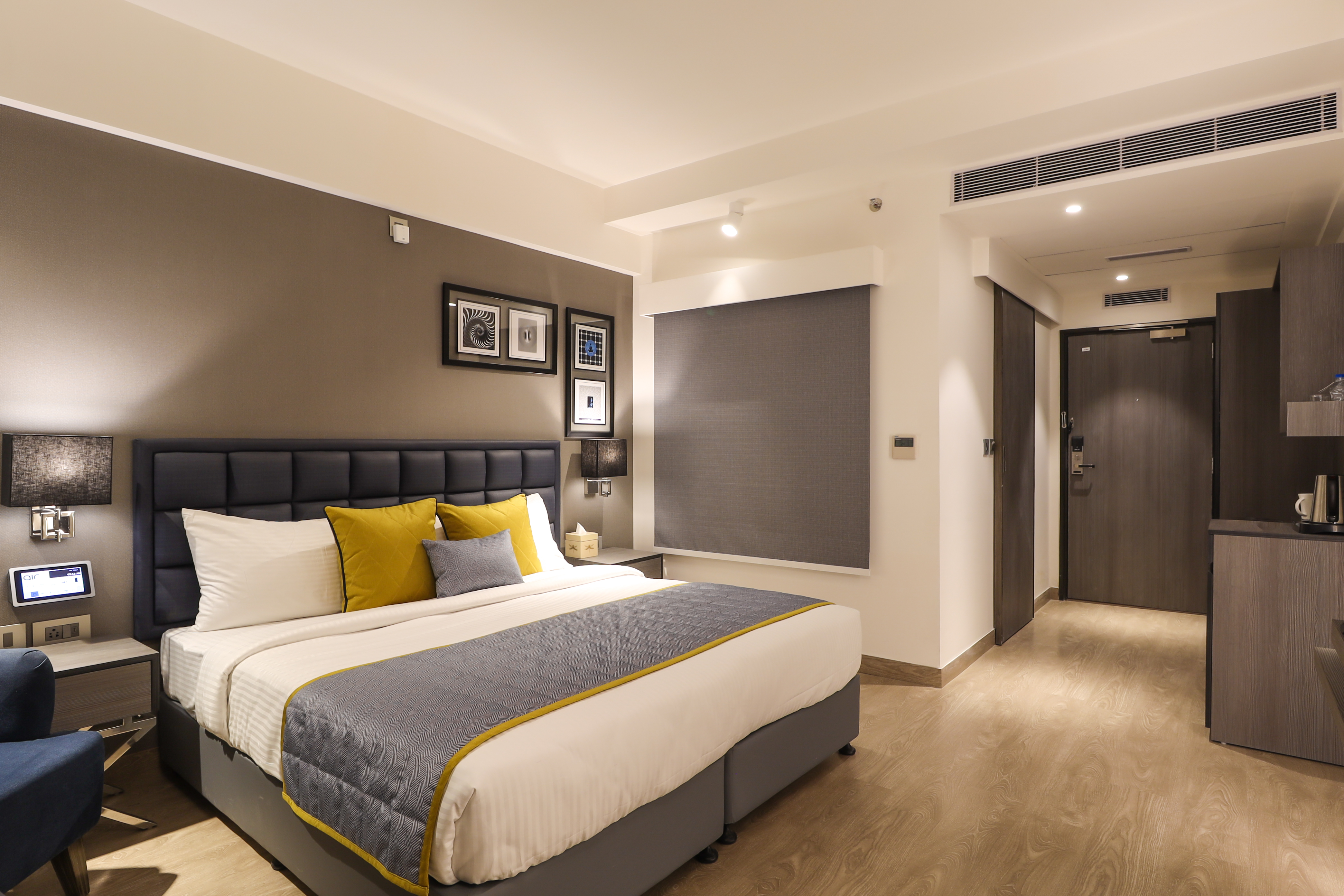 Air By Ahuja Residences 19/50