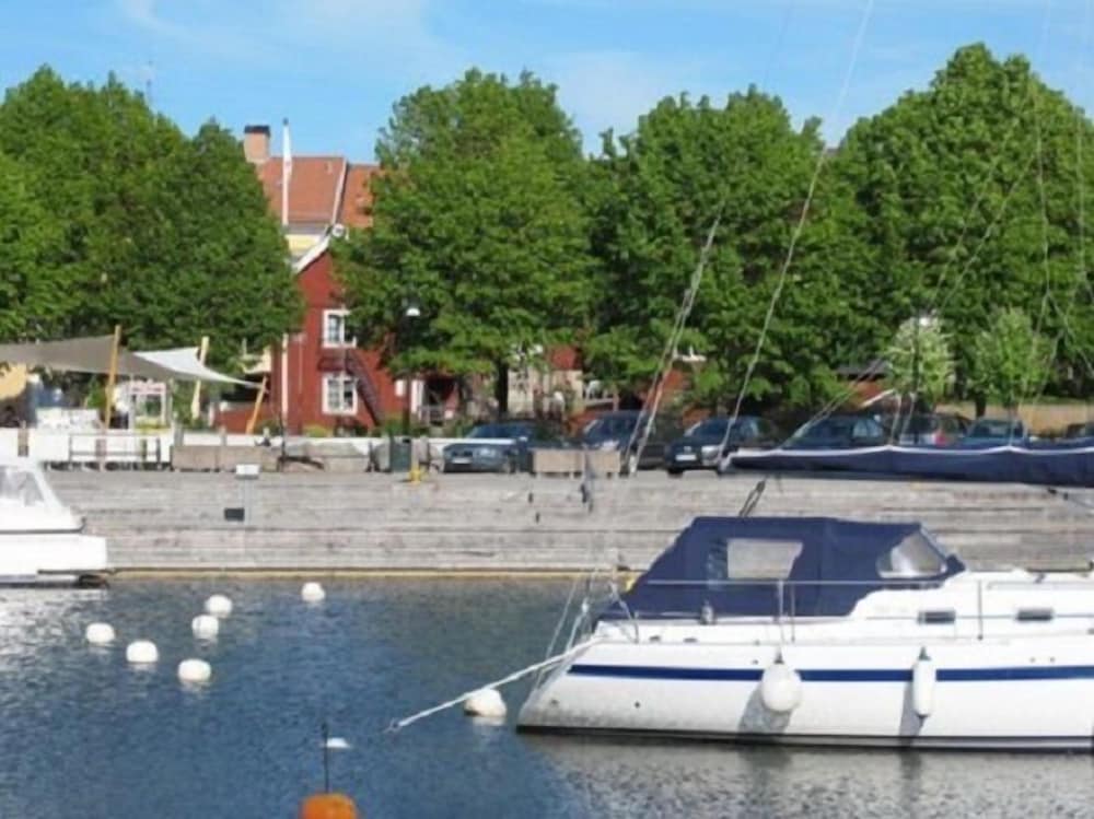 Stf Hostel Mariestad 45/50