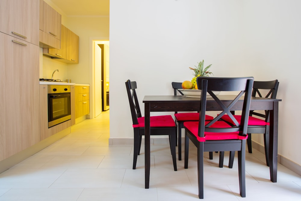 Residence Le Axidie, Sure Hotel Collection by Best Western 33/36