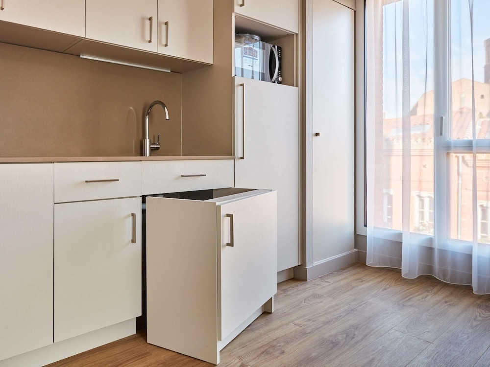 Aparthotel Adagio Toulouse Centre La Grave 9/65