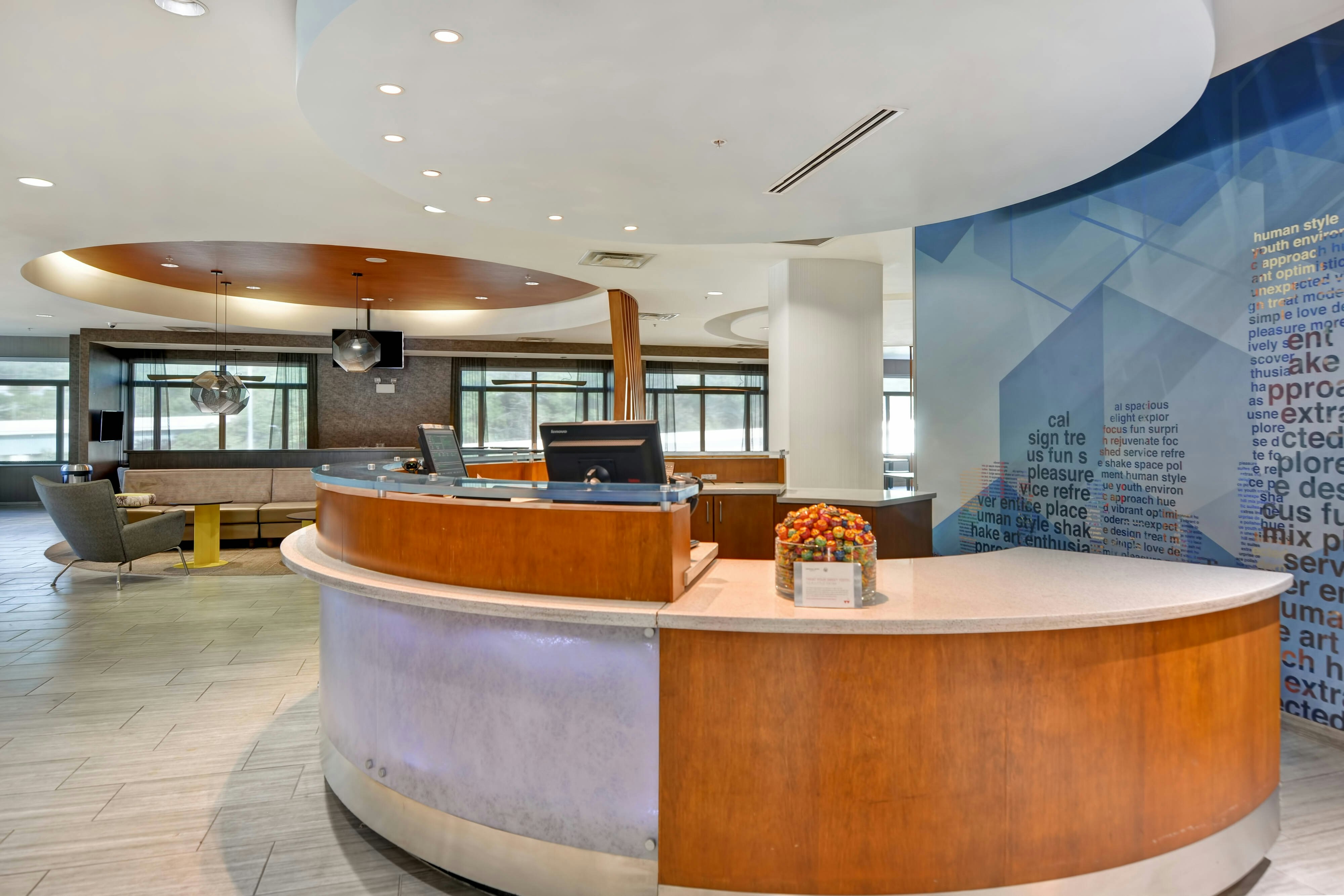 Springhill Suites by Marriott Midtown Cincinnati 6/52