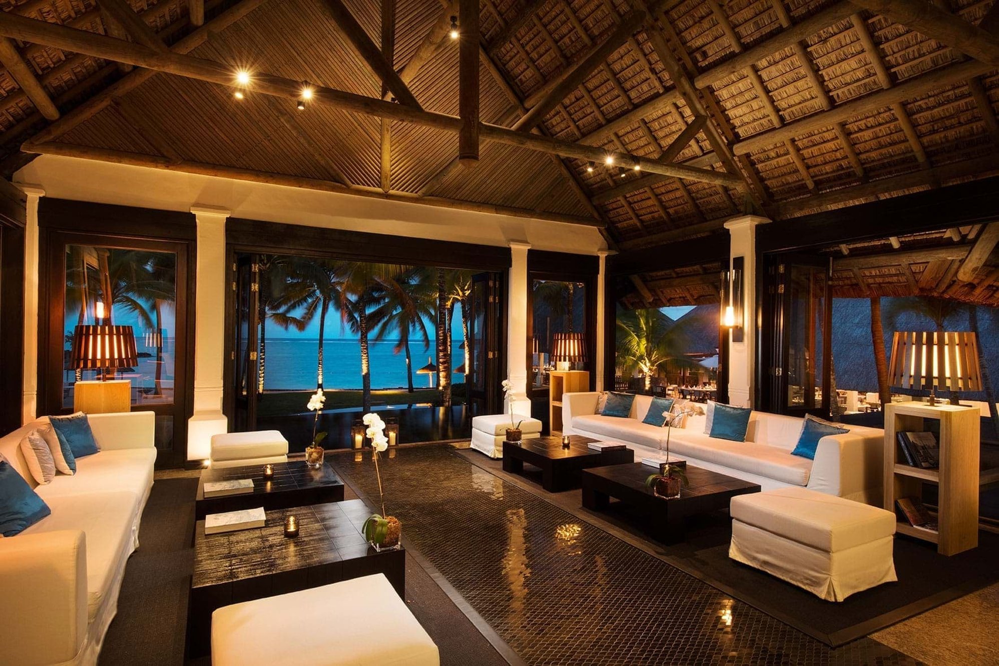 Constance Belle Mare Plage酒店(Constance Belle Mare Plage) 图片3
