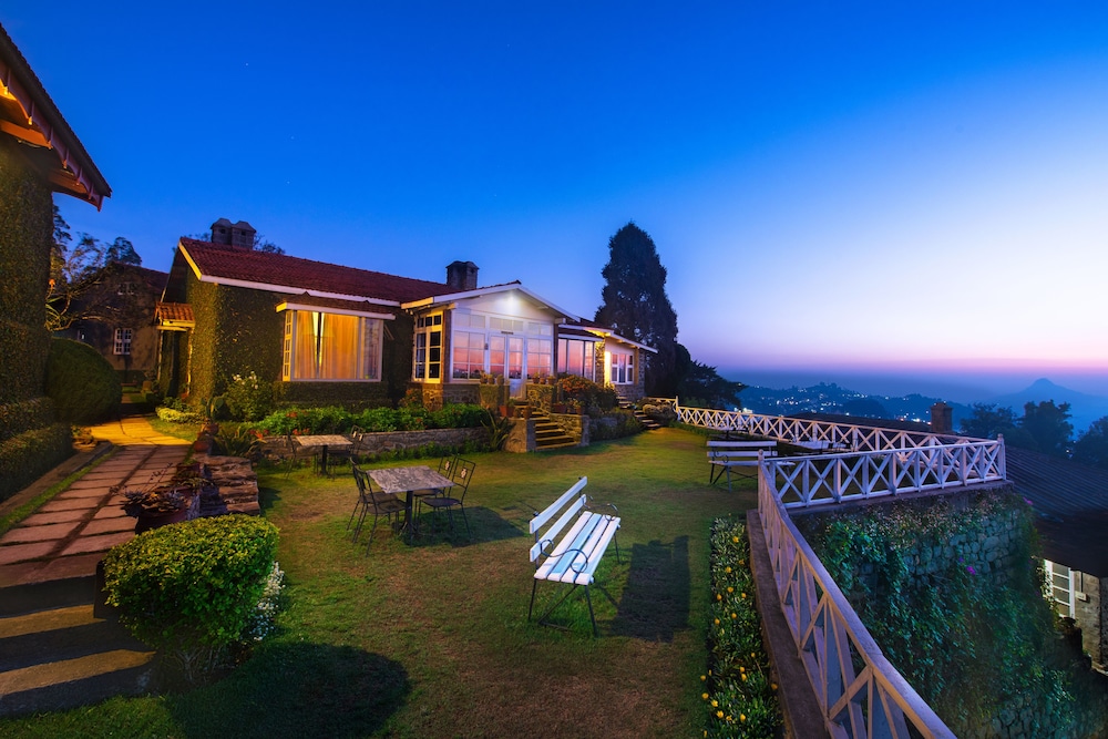 Villa Retreat - Boutique Hotel And Cottages 37/43