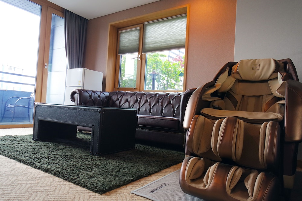 Jongno Lumia Tourist Hotel 50/69