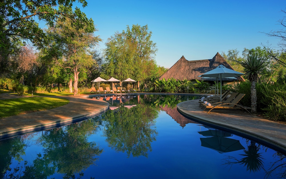 Mokuti Etosha Lodge 1/69
