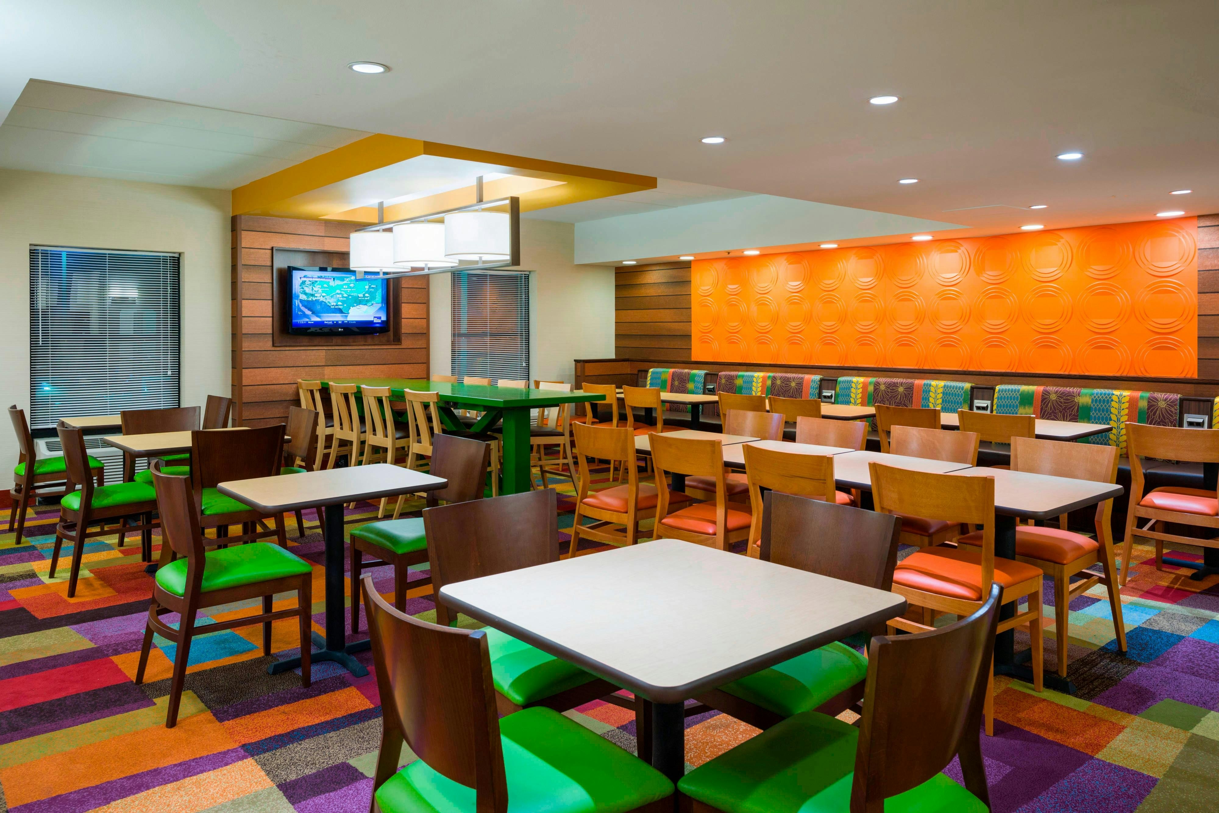 Fairfield Inn By Marriott Laurel 22/27