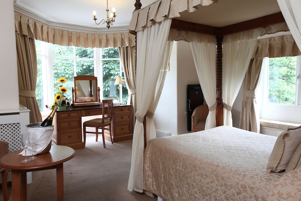 Best Western Valley Hotel 35/71