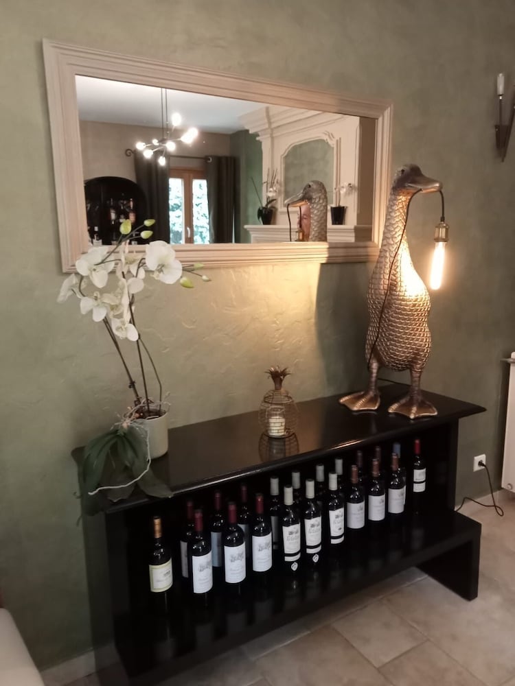 Hôtel Bon Encontre 23/23