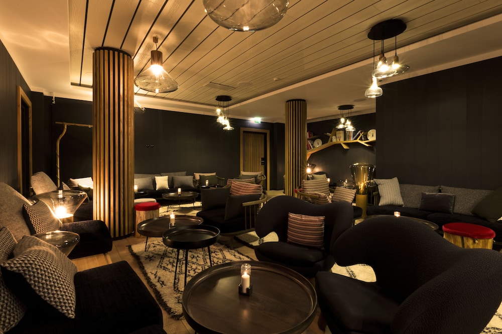 Le Yule Hotel & Spa 36/50