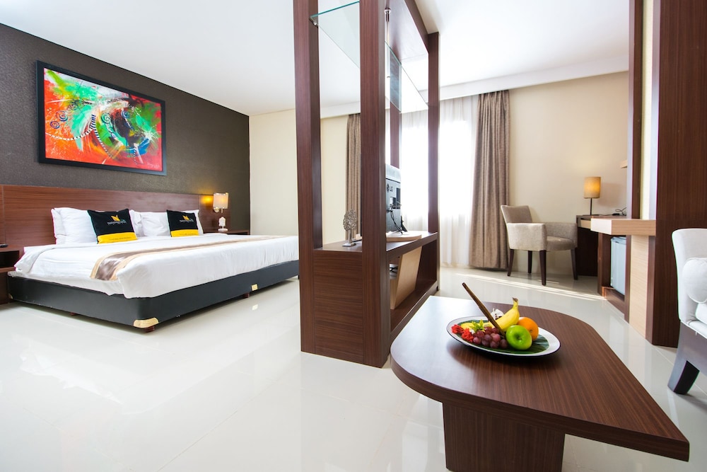 Noormans Hotel Semarang 32/69