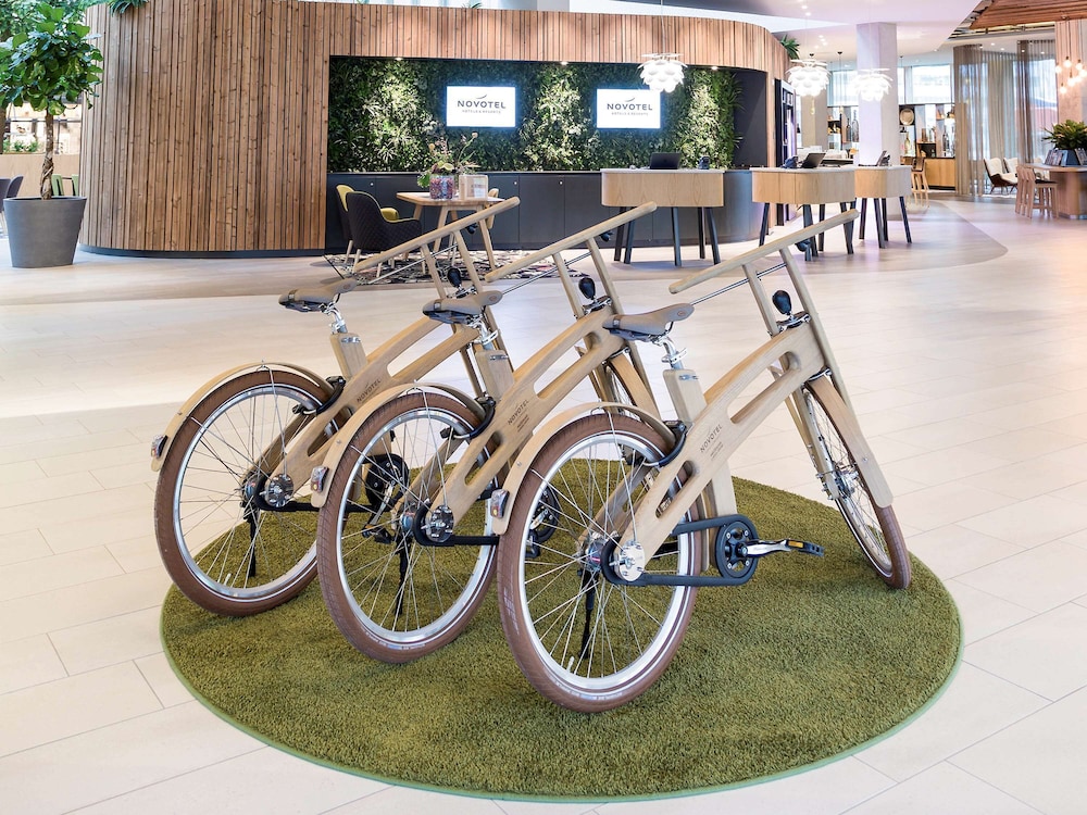 Novotel Amsterdam Schiphol Airport 32/66