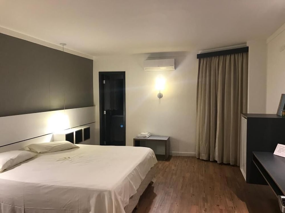 Uniclass Hotel Pinheiros 6/52
