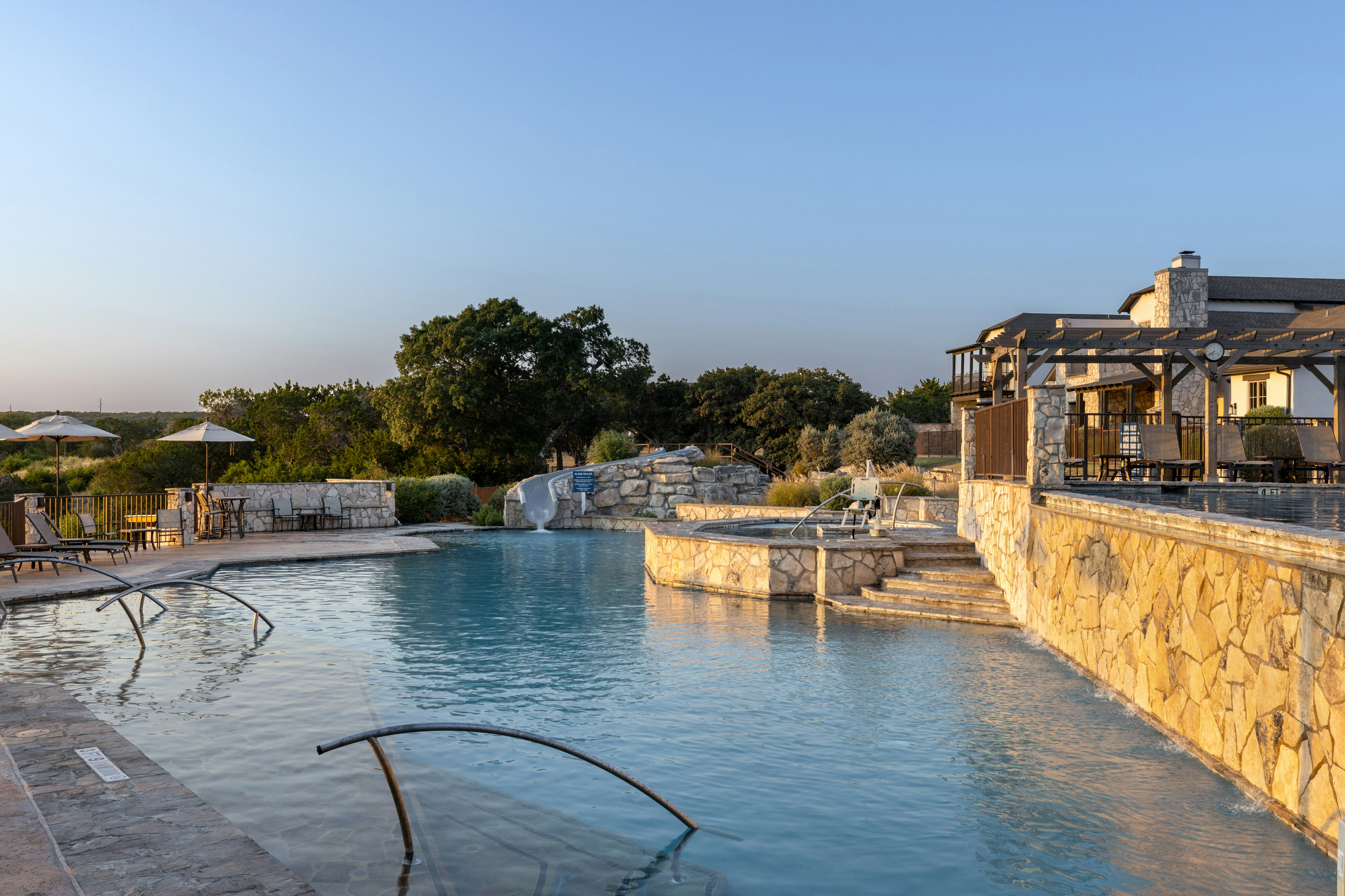 Worldmark Hunt - Stablewood Springs Resort 54/57
