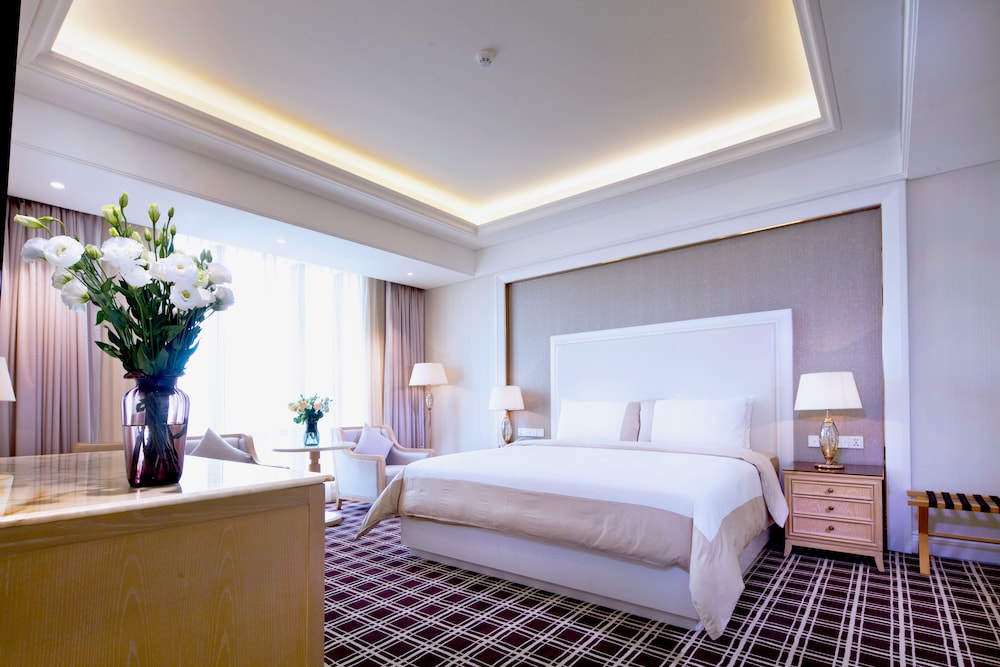 Mingzuo Hotel Zhongshan 11/50