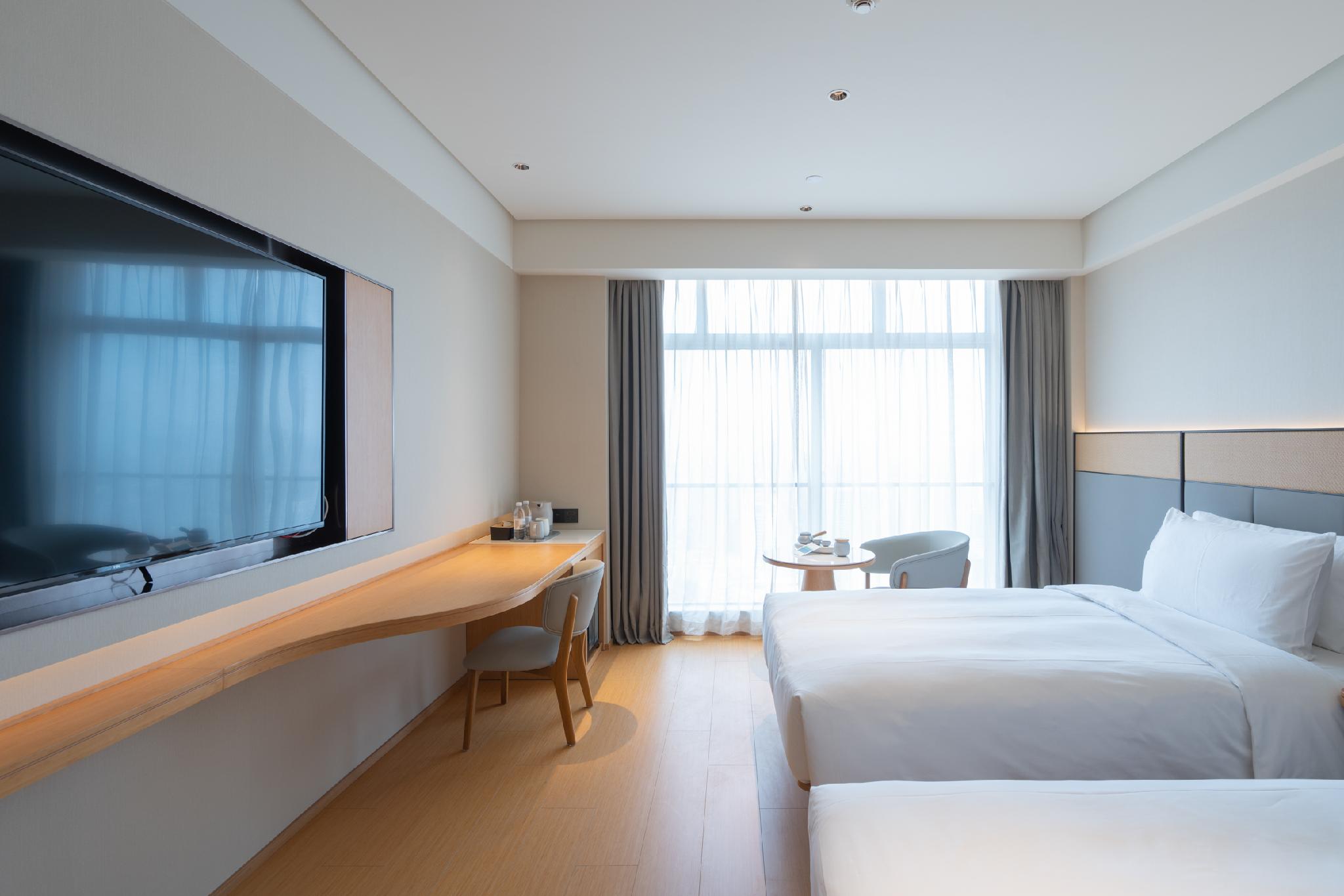 Guest Twin Room H