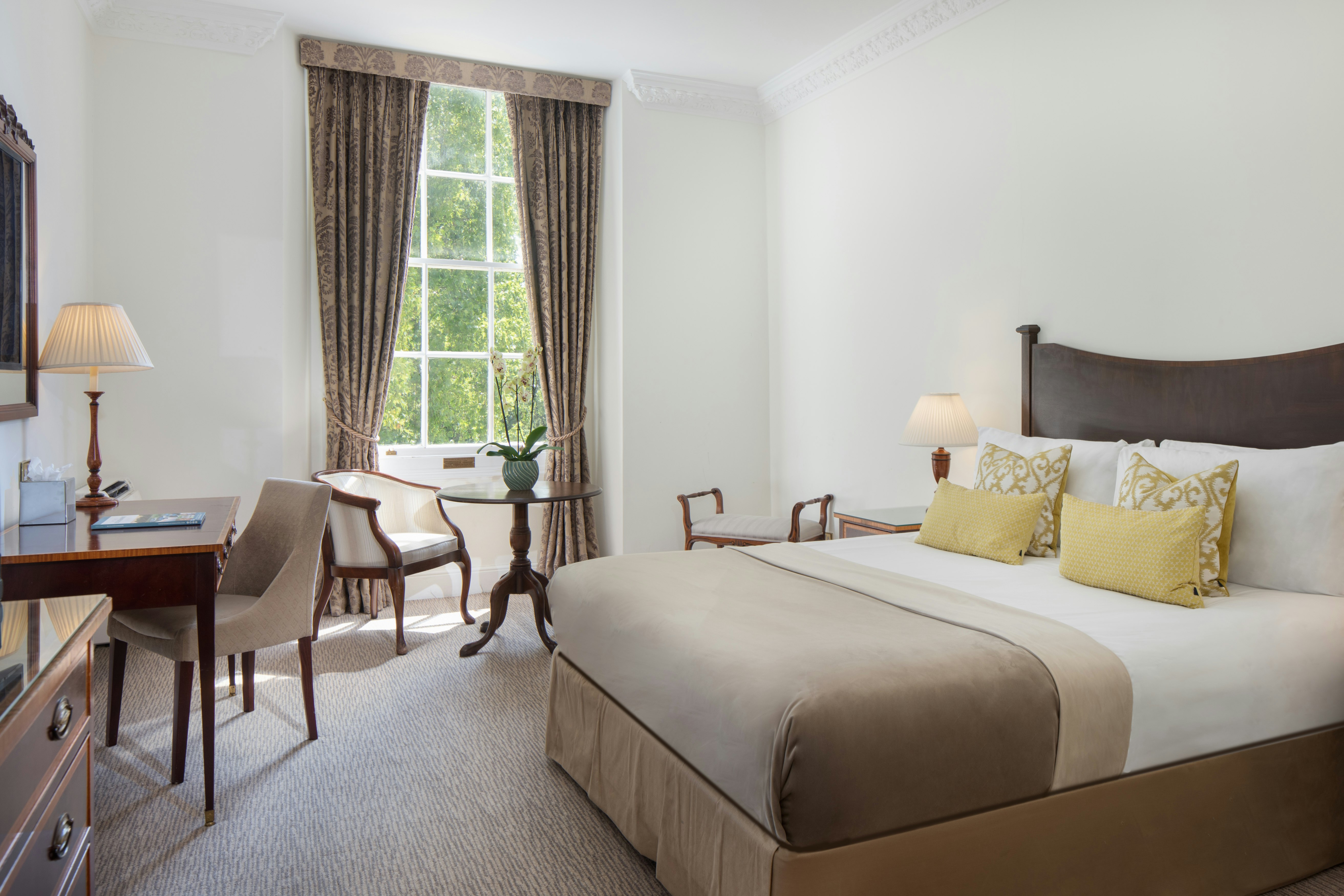 Taplow House 4/60