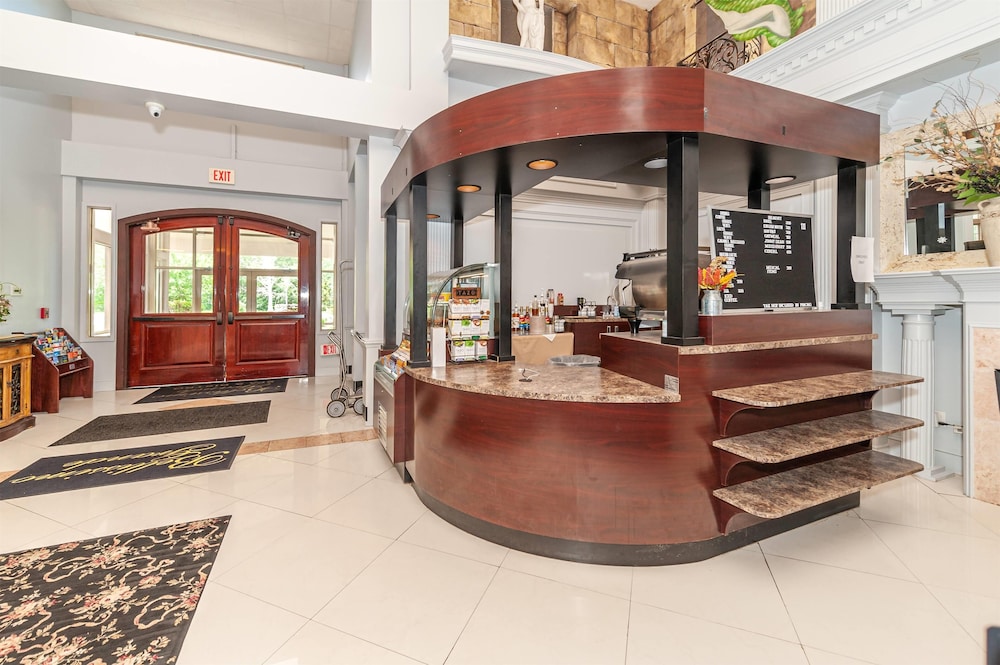 Bellissimo Hotel, Trademark by Wyndham Near Foxwoods Casino 5/53