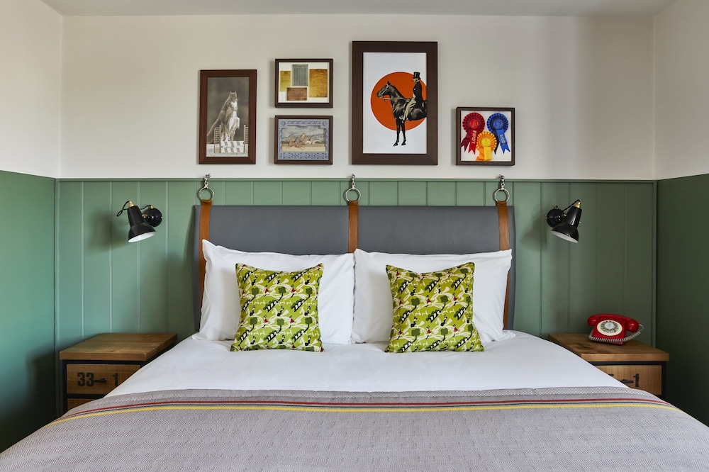 Hotel Indigo Chester 15/74