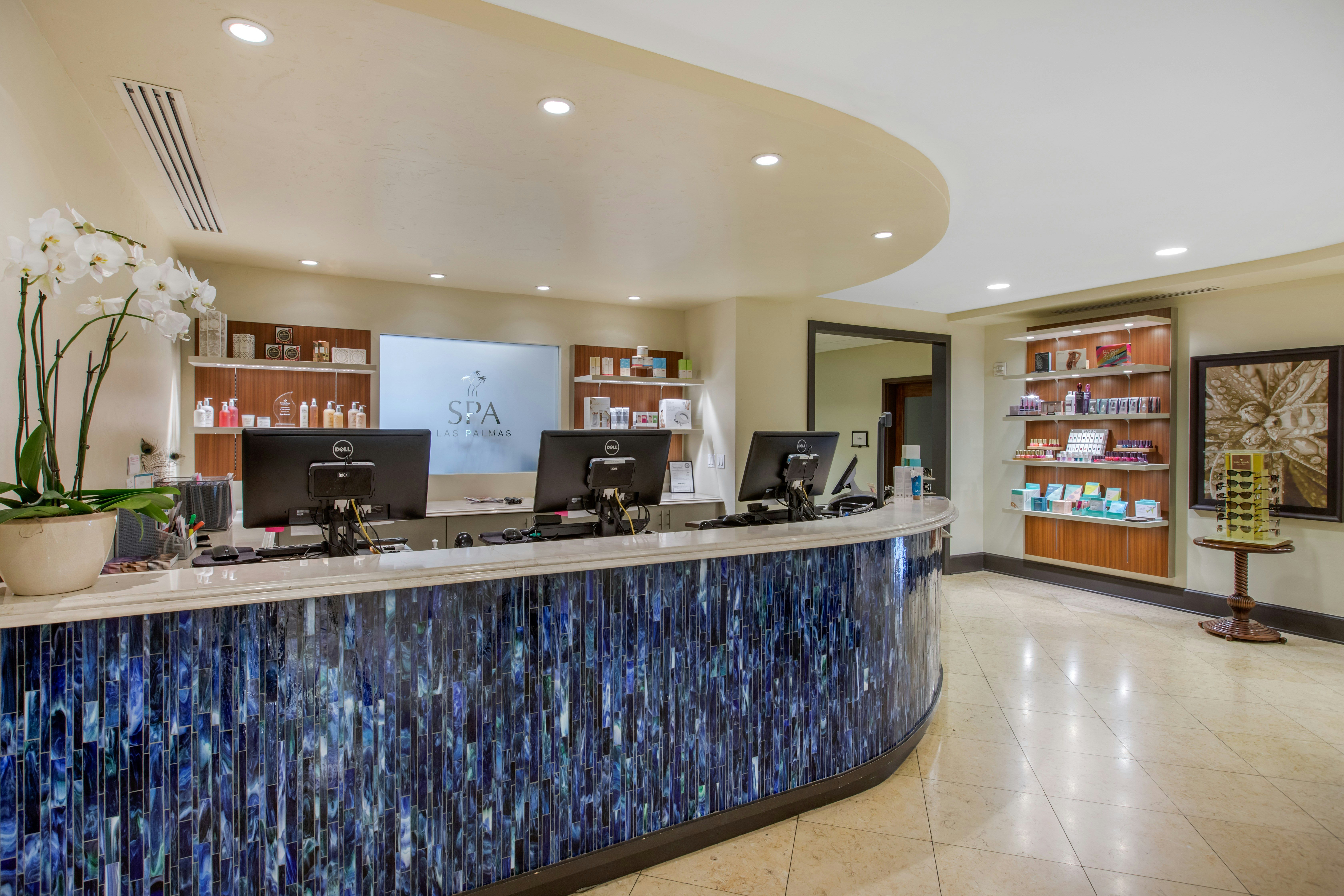 Omni Rancho Las Palmas Resort And Spa 6/83