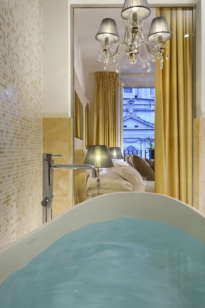 Lifestyle Suites Rome 13/74
