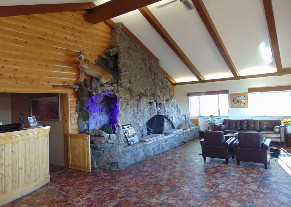 Bryce Canyon Resort 50/68