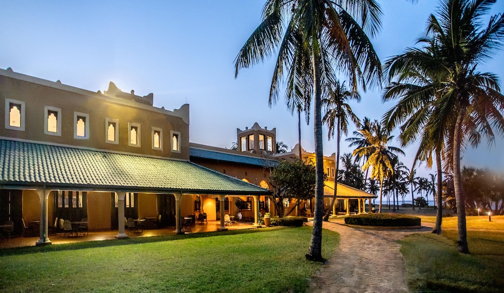 Avani Pemba Beach Hotel And Spa 7/80