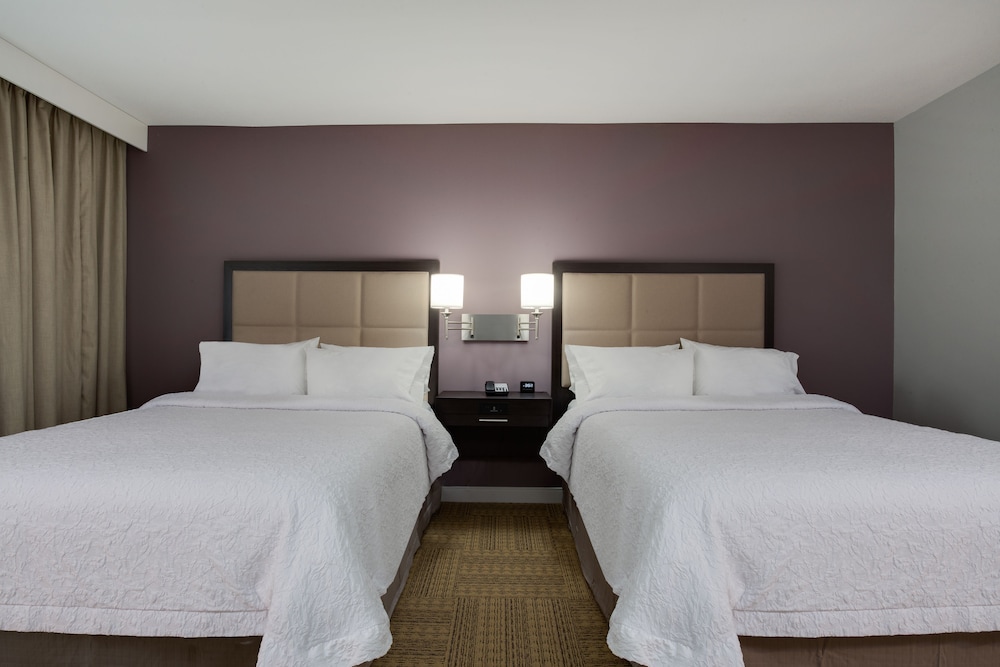 Hampton Inn And Suites Jacksonville/Orange Park 12/49