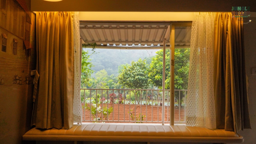 Jungle Valley Agriculture Resort 20/47