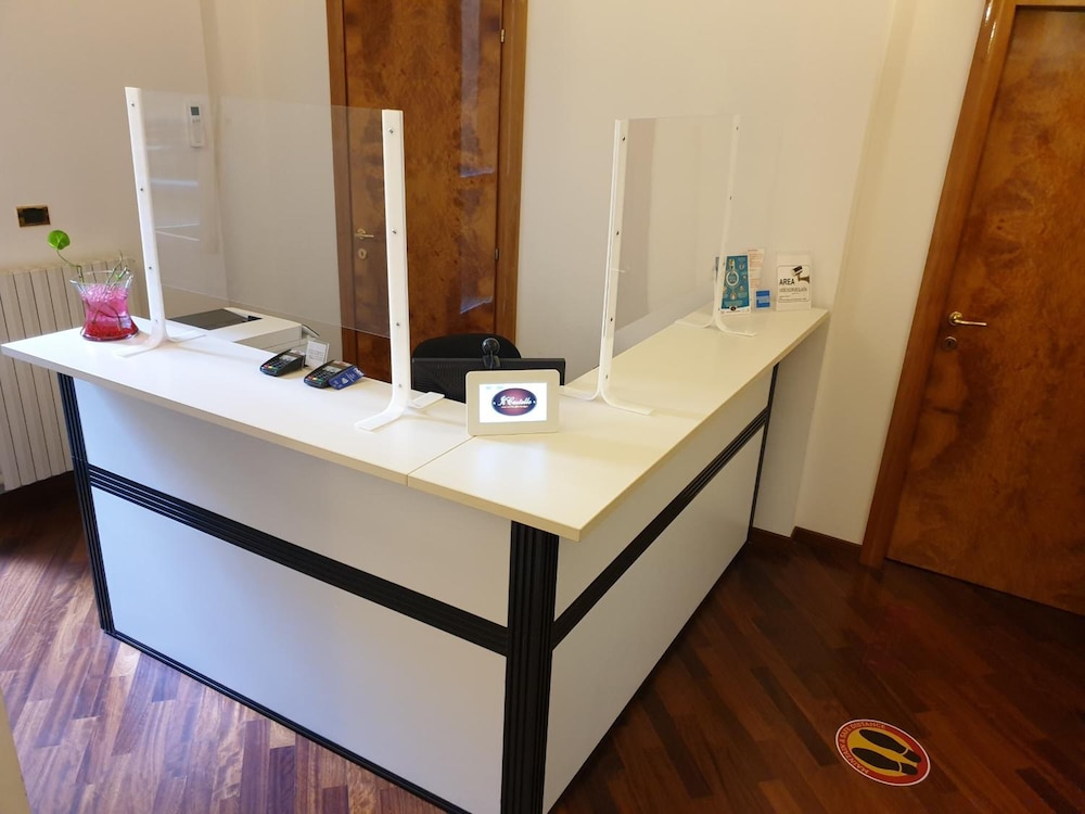 Il Castello Hostel Boutique 5/20