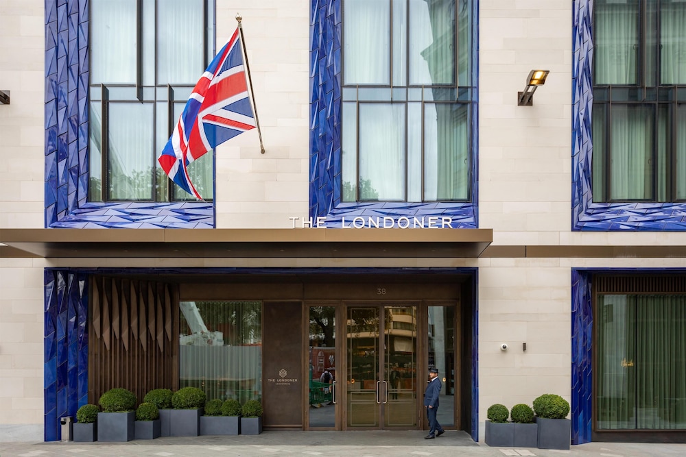 The Londoner in LONDON