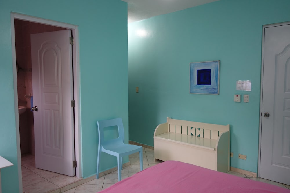 Casa Azul Apartment 50/50