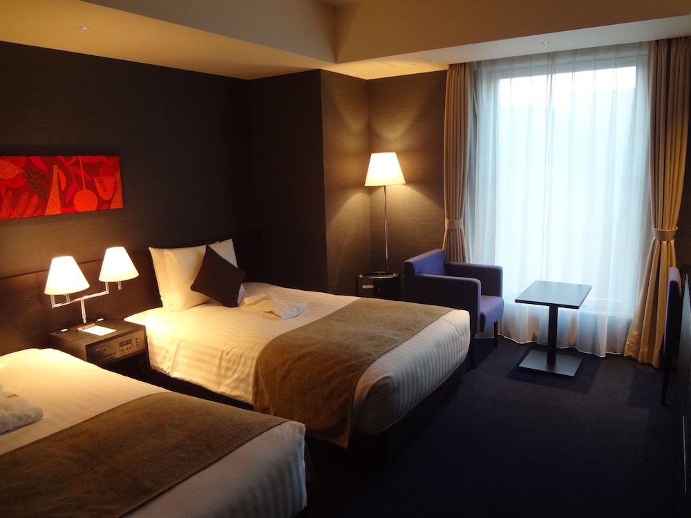 The Gate Hotel Asakusa Kaminarimon by Hulic 26/54