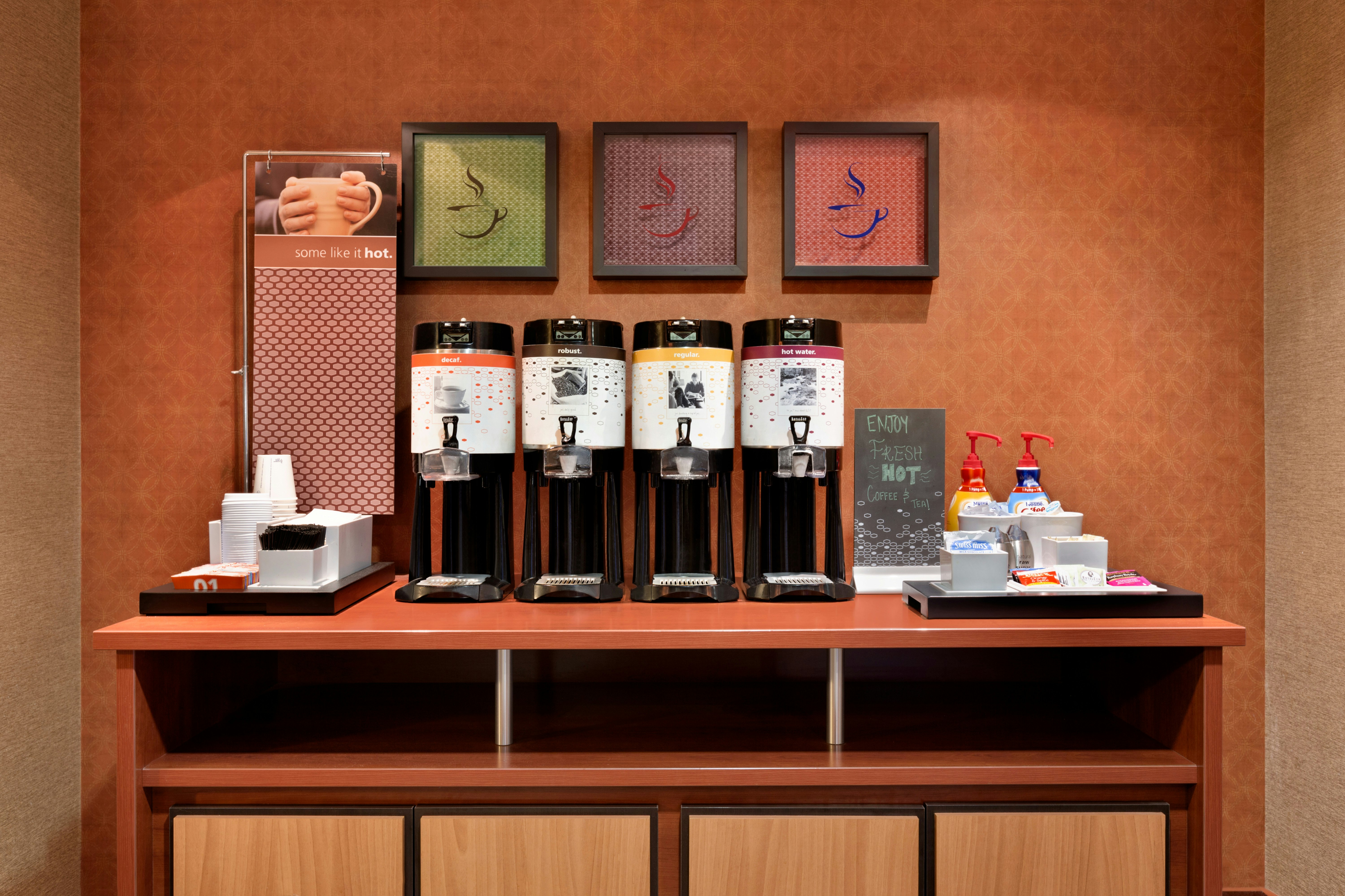 Hampton Inn Wichita Falls Sikes Senter Mall 30/36