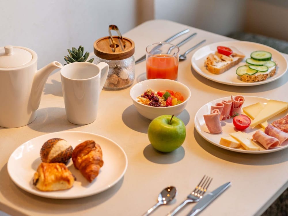 Mercure Colmar Centre Unterlinden Hotel 53/73