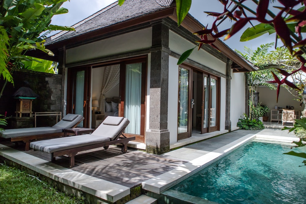Visesa Ubud Villa and Resort, Bali 7/74