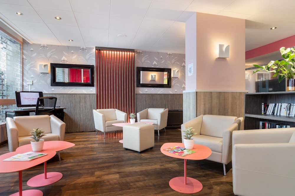 Hotel Chromatics (Ex Axotel Perrache) 46/66